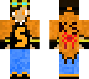 fireghust