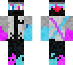 flame ninja