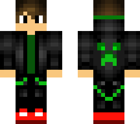 gamer green