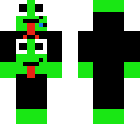 gamer snake