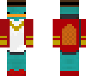 ghetto perry