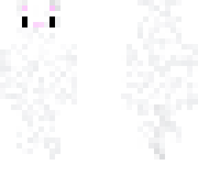 ghost cat