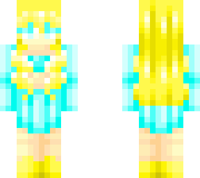 glow