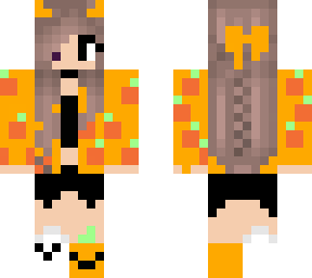 halloween girl
