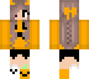 halloween girl