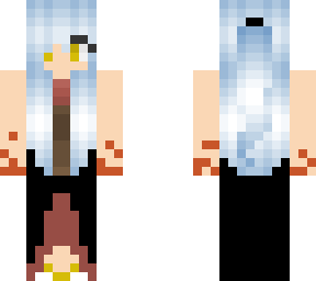 halloween skin 2019