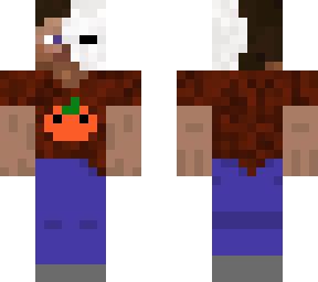 hallowen steve