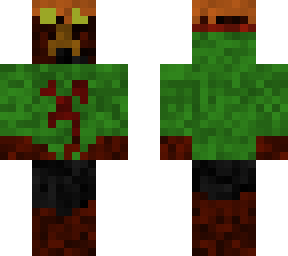 hallownen dan