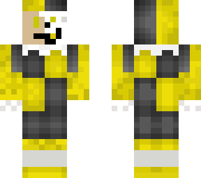 harlekin splitt