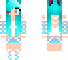 hatsune miku relaxed