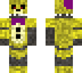 havoc fredbear