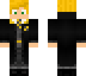 hufflepuff schler