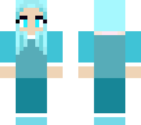 ice girl