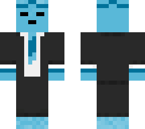 ice suit