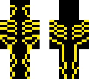 infinity crusher bee armour