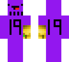 infinity noobie 19