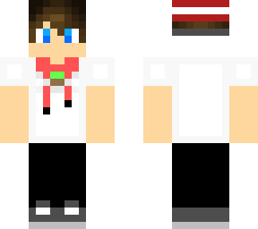 its my own skin