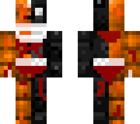jack-o-shadow spring