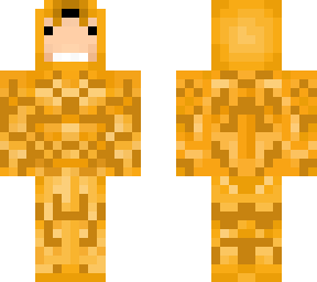 jack suit (revised) muscular v2.0