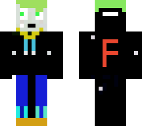 jacket skin