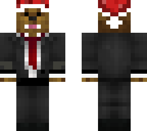 jeromeasf santa hat