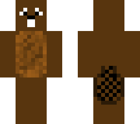 join the tinybeaverbeliver