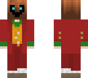 joker baghead