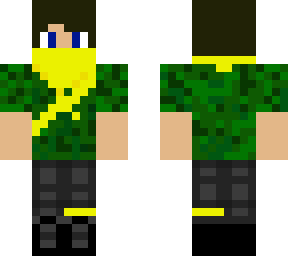 josh dun as bandito