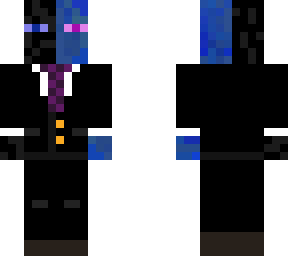 lapiz enderman v.2