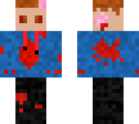 lenonu horror