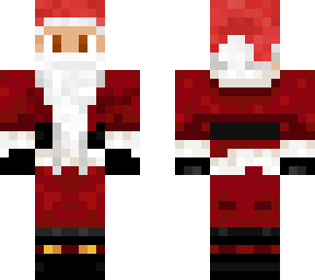 lenonu santa claus