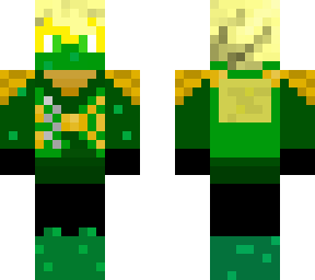 lloyd (fixed hand)