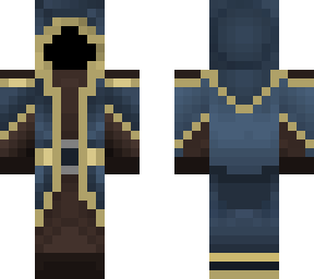 mage