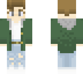 me (first skin)