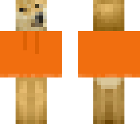 me as doge