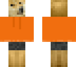 me as doge ii