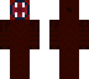 mine digger worm