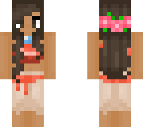 moana