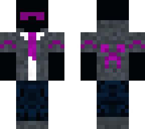 mr. ender dude