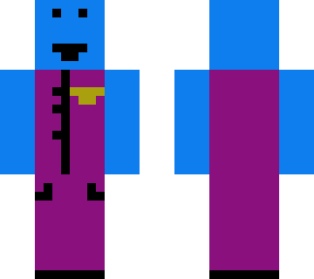 mr.blue
