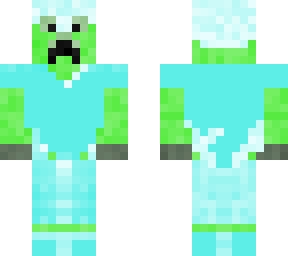 mutant diamond creeper
