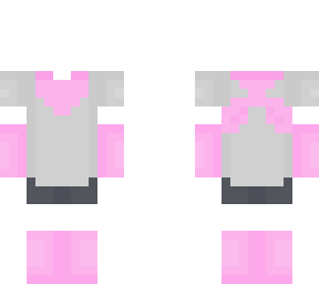 mweh heh heh (blueberry outfit,but pink)
