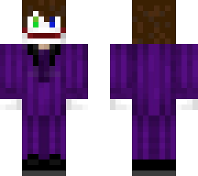 my joker