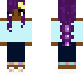 my skin do not use