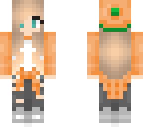 my skin halloween