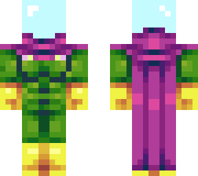 mysterio v1.5