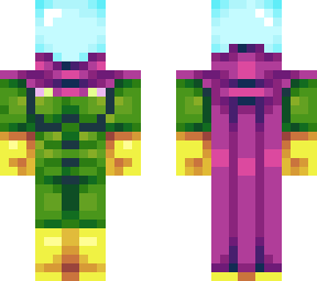 mysterio v2.0