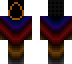 mystery wizard