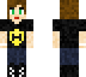 nerdinagaming (hufflepuff)