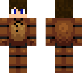 night guard freddy